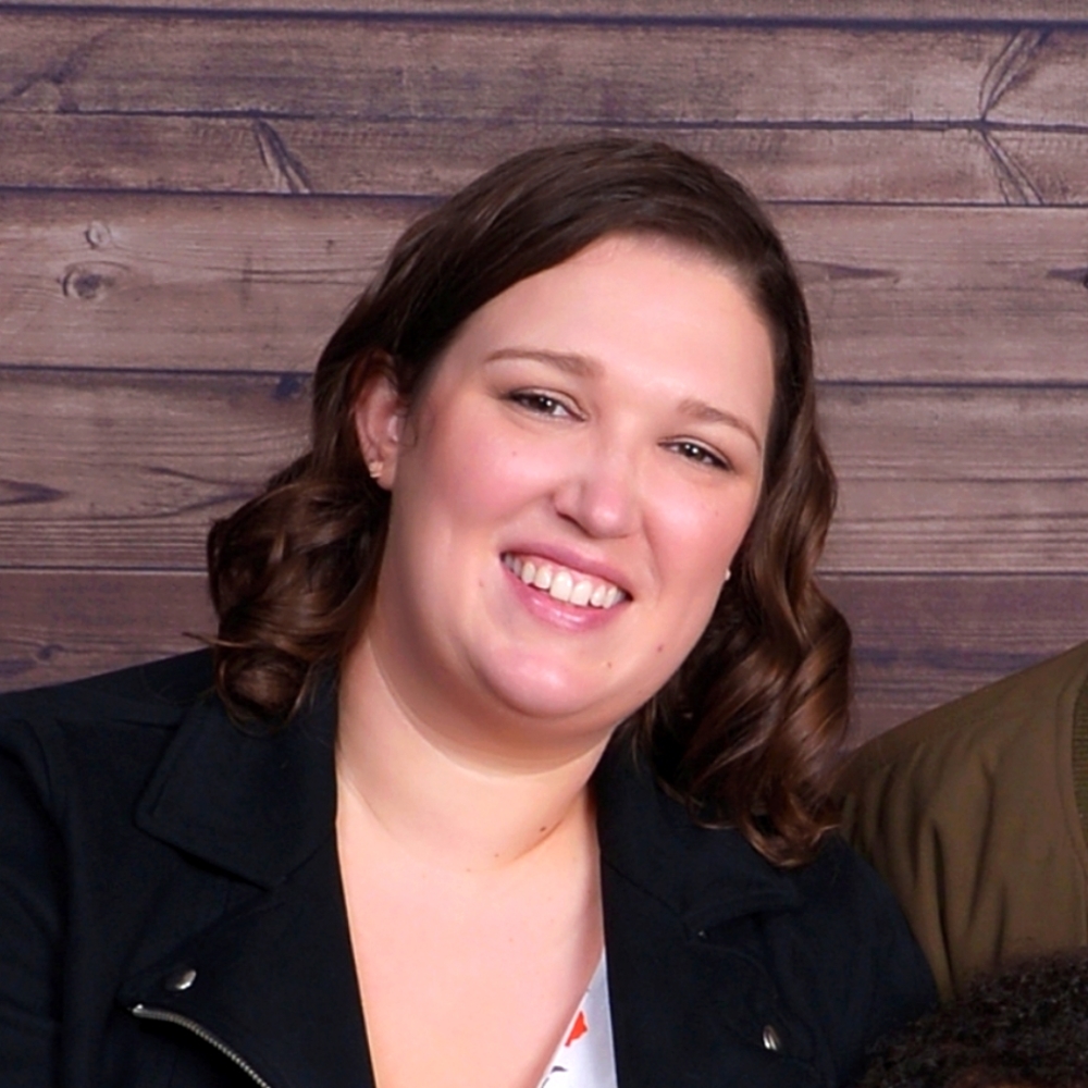 Meet your Posher, Meagan